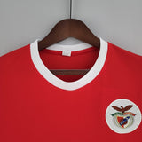 Benfica 1973/74 Camisola principal – Versão retro