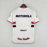 São Paulo 2000 Home Jersey – Retro Version
