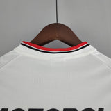 São Paulo 2000 Home Jersey – Retro Version