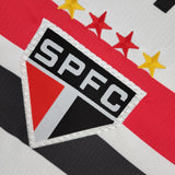 São Paulo 2000 Camisola principal – Versão retro
