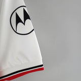São Paulo 2000 Camisola principal – Versão retro