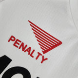 São Paulo 2000 Camisola principal – Versão retro