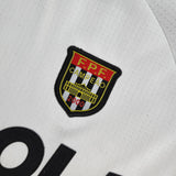 São Paulo 2000 Camisola principal – Versão retro