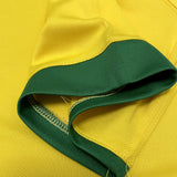 Brazil 2006 Home Jersey – Retro Version