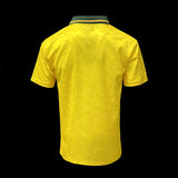 Brazil 1991/93 Home Jersey – Retro Version