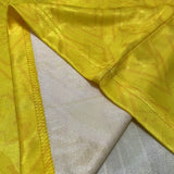 Brazil 1991/93 Home Jersey – Retro Version