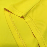 Brazil 1970 Home Jersey – Retro Version