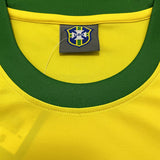 Brasil 1970 Camisola principal – Versão retro
