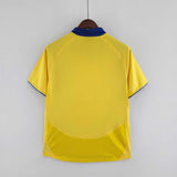 Arsenal 2003/05 Away Jersey – Retro Version