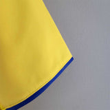 Arsenal 2003/05 Away Jersey – Retro Version