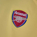 Arsenal 2003/05 Camisola alternativa – Versão retro