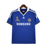 Chelsea 2008/09 Home Jersey – Retro Version