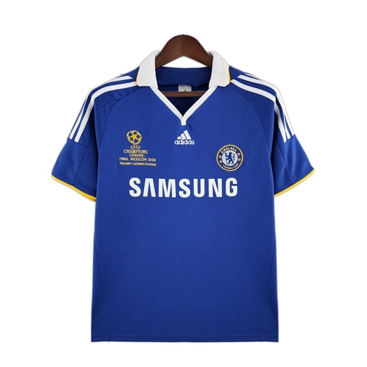 Chelsea 2008/09 Home Jersey – Retro Version