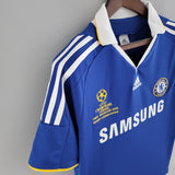Chelsea 2008/09 Home Jersey – Retro Version