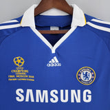 Chelsea 2008/09 Home Jersey – Retro Version