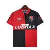 Flamengo 1994 Home Jersey – Retro Version – Special Edition