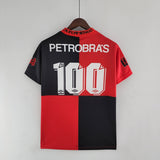 Flamengo 1994 Home Jersey – Retro Version – Special Edition