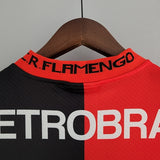 Flamengo 1994 Home Jersey – Retro Version – Special Edition
