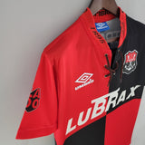 Flamengo 1994 Home Jersey – Retro Version – Special Edition
