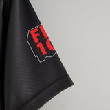 Flamengo 1994 Home Jersey – Retro Version – Special Edition
