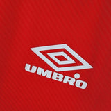 Flamengo 1994 Home Jersey – Retro Version – Special Edition