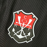 Flamengo 1994 Home Jersey – Retro Version – Special Edition
