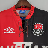 Flamengo 1994 Home Jersey – Retro Version – Special Edition