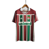 Fluminense 2002/03 Home Jersey – Retro Version