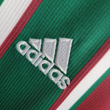 Fluminense 2002/03 Home Jersey – Retro Version
