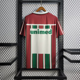 Fluminense 2002/03 Home Jersey – Retro Version