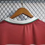 Fluminense 2002/03 Home Jersey – Retro Version
