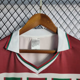 Fluminense 2002/03 Home Jersey – Retro Version