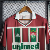 Fluminense 2002/03 Home Jersey – Retro Version