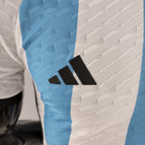 Argentina 2022 Home Jersey – Player Version