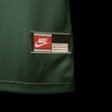 Brazilian 1998 Goalkeeper Jersey – Retro Version