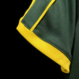 Brazilian 1998 Camiseta de portero – Versión retro