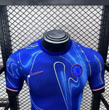 Chelsea 2024/25 Home Jersey - Player Version