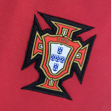 Portugal 2006 Camisola principal – Versão retro