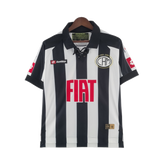Atlético Mineiro 2008 Home Jersey – Retro Version