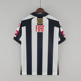 Atlético Mineiro 2008 Home Jersey – Retro Version