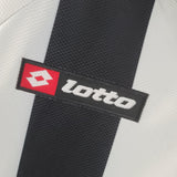 Atlético Mineiro 2008 Camiseta local – Versión retro