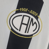 Atlético Mineiro 2008 Camiseta local – Versión retro