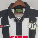 Atlético Mineiro 2008 Camiseta local – Versión retro