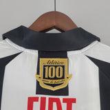 Atlético Mineiro 2008 Home Jersey – Retro Version
