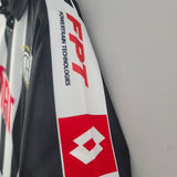 Atlético Mineiro 2008 Home Jersey – Retro Version