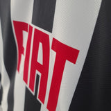 Atlético Mineiro 2008 Home Jersey – Retro Version