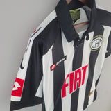 Atlético Mineiro 2008 Camiseta local – Versión retro
