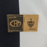Atlético Mineiro 2008 Camiseta local – Versión retro