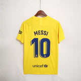 FC Barcelona 2019/20 Fourth Jersey – Retro Version