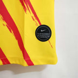 FC Barcelona 2019/20 Fourth Jersey – Retro Version